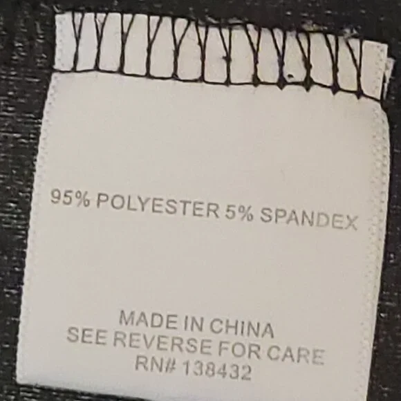 ModCloth Floral Pleated Green Velvet Skirt 1X Gold Waistband Retro Fairycore - Picture 7 of 16